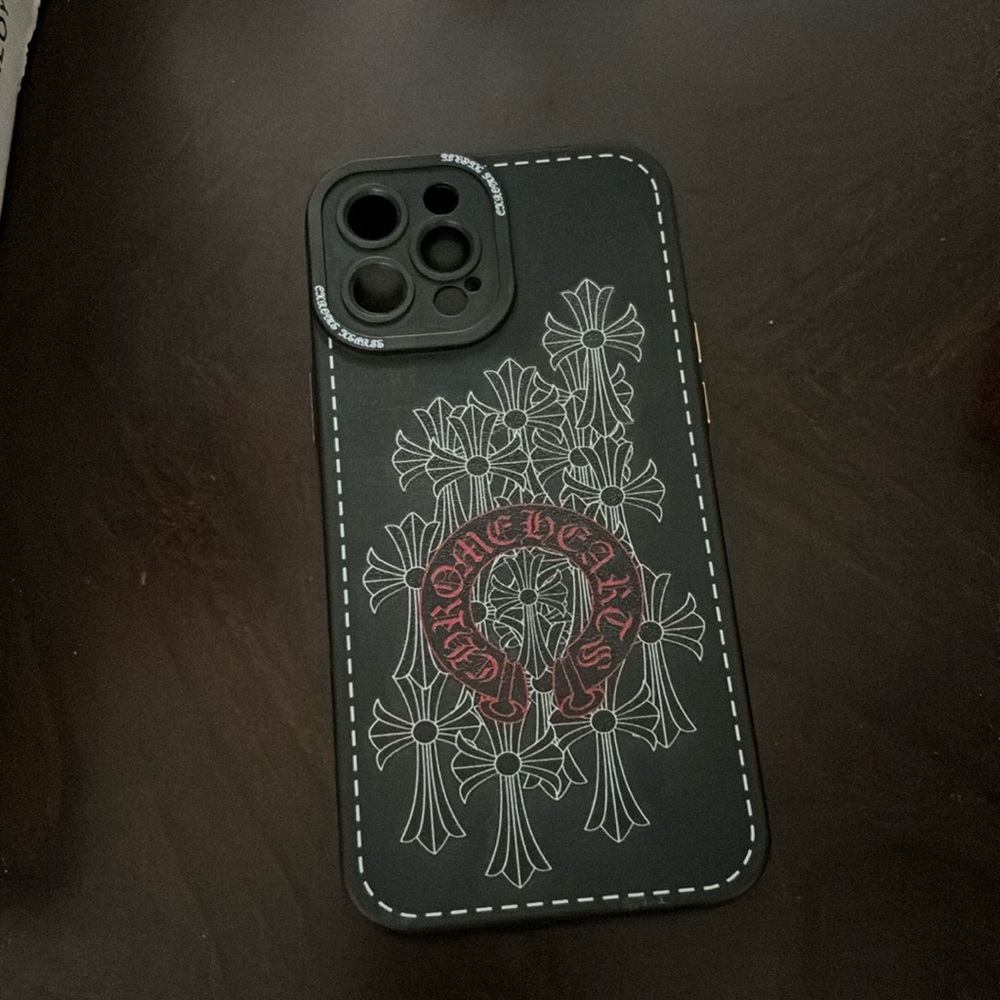 Pro max I phone case